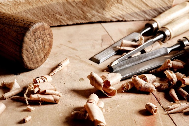 Découvrez l'art de l'ébénisterie à GUITALENS-L'ALBAREDE et ses créations